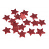 Gwiazdki w paczce..3cm..48 sztuki-paczka