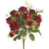Bukiet różyczek x14, 37 cm - sztuczna roślina