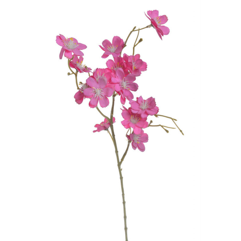 Gałązka wiśni 40cm - sztuczna roślina