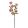 Margaretki x5 gałązka 78cm - sztuczna roślina