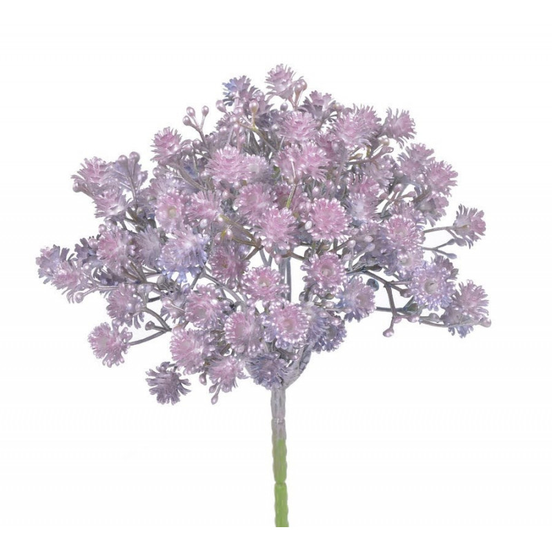 Gipsówka..20cm - sztuczna roślina