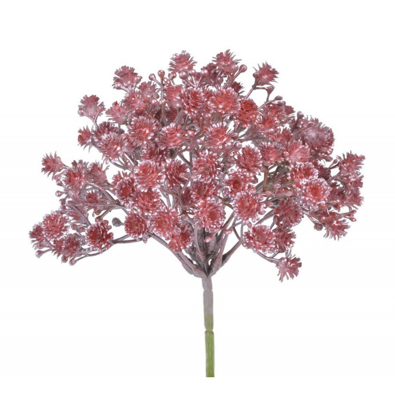 Gipsówka..20cm - sztuczna roślina