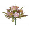 Bukiet mieszany - sztuczna roślina...32cm