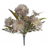 Bukiet mieszany - sztuczna roślina...32cm