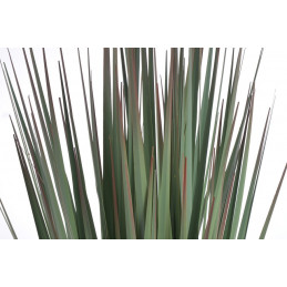 Trawa pampasowa w doniczce 88cm - sztuczna roślina