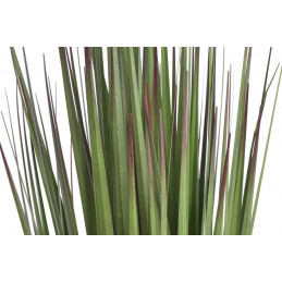 Trawa pampasowa w doniczce 88cm - sztuczna roślina