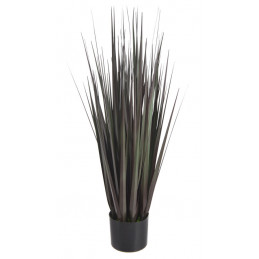 Trawa pampasowa w doniczce 88cm - sztuczna roślina
