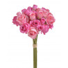 Bukiet różyczek 9x4..30cm - sztuczna roślina