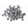 Plane ball 250g - susz dekoracyjny
