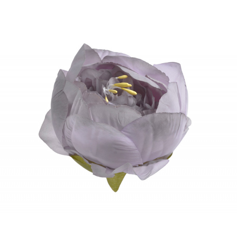 Piwonia główka 12szt-paczka...7cmx5,5cmH