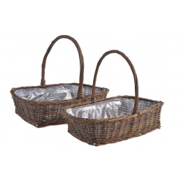 Koszyki, 2szt-kpl