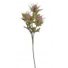 Mikołajek 67cm - sztuczna roślina
