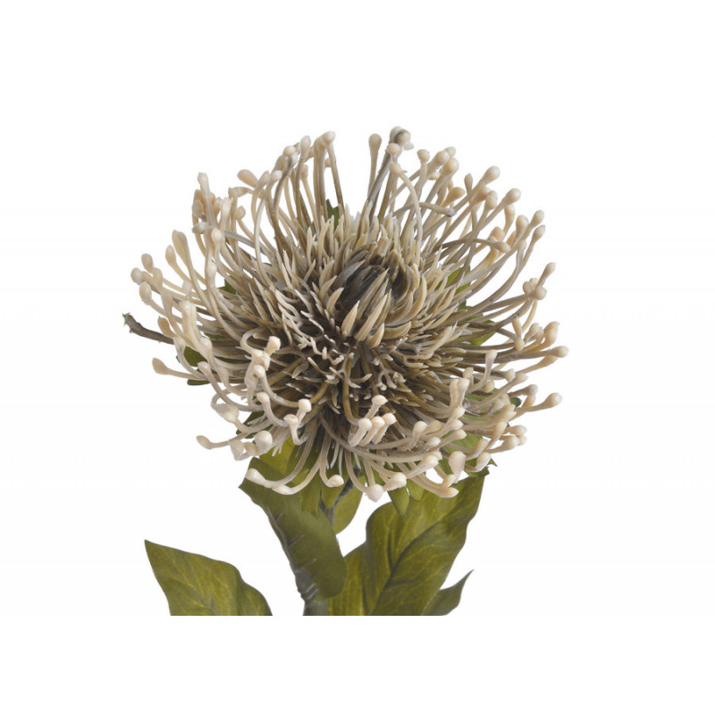 Leucospermum x1 73cm - sztuczna roślina