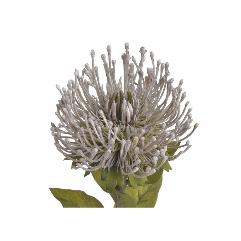 Leucospermum x1 73cm - sztuczna roślina