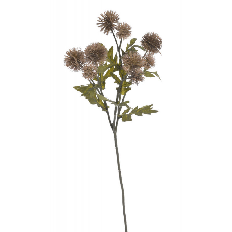 Łopian 56cm - sztuczna roślina