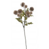 Łopian 56cm - sztuczna roślina