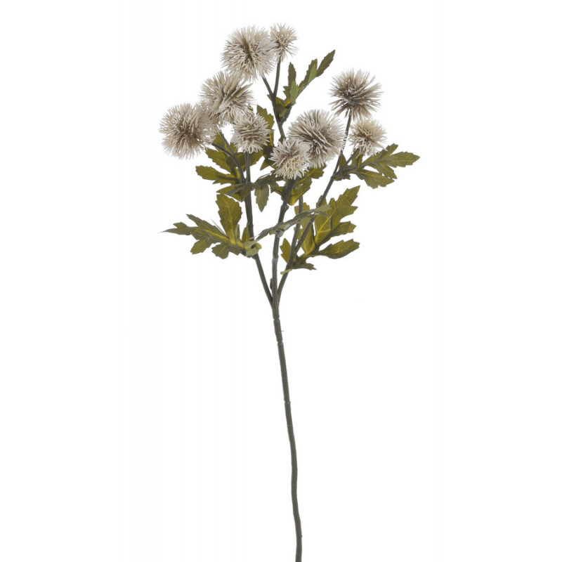 Łopian 56cm - sztuczna roślina