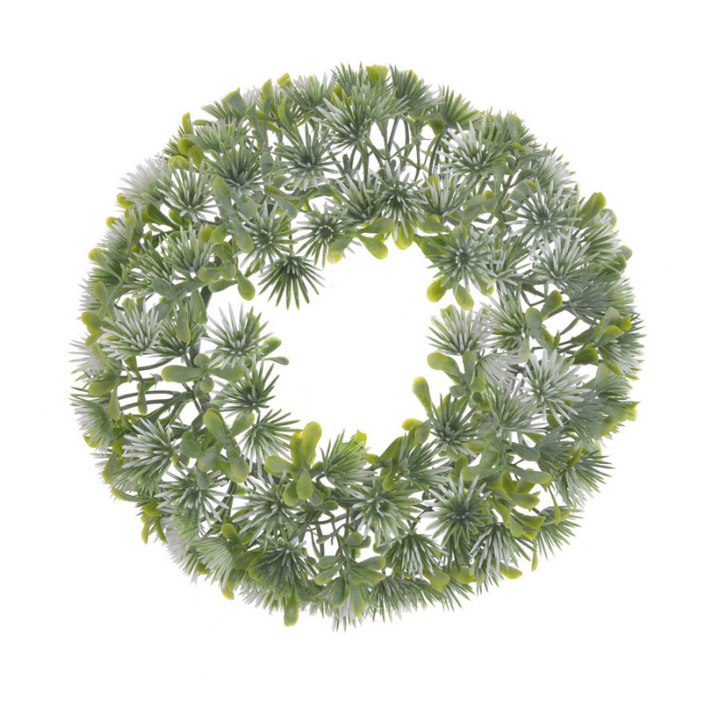 Wianek 20 cm - sztuczna roślina