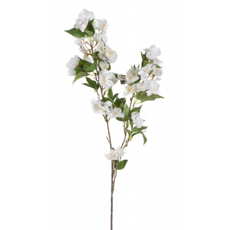 Gałąź kwitnącej gruszy..90cm