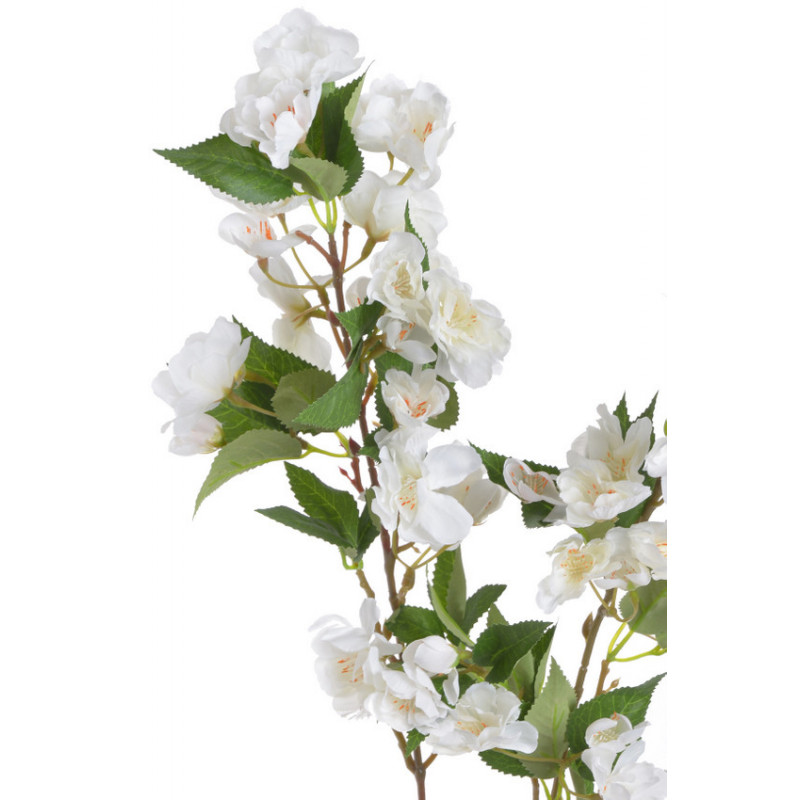 Gałąź kwitnącej gruszy..90cm