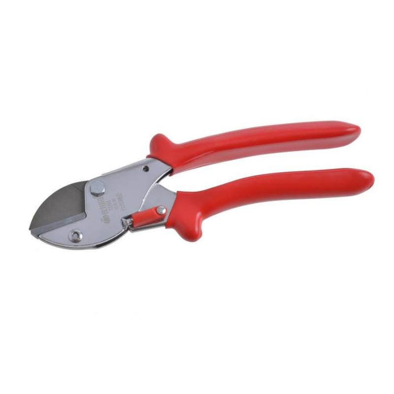 Sekator kowadełkowy 18 cm