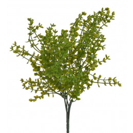 Mini eukaliptus 35 cm - sztuczna roślina