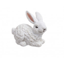Zajaczek figurka 9cm