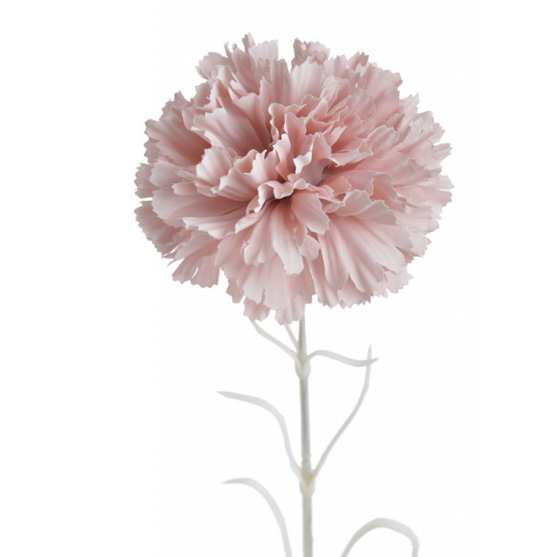 Goździk x1 65cm - sztuczna roślina