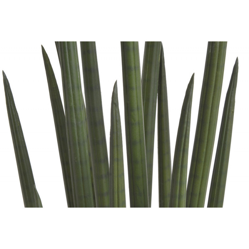 Sansewieria 70cm w doniczce -sztuczna. roślina