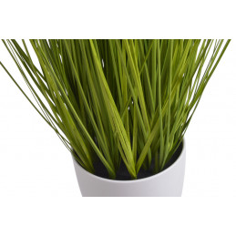 Trawa 80cm w doniczce - sztuczna roślina