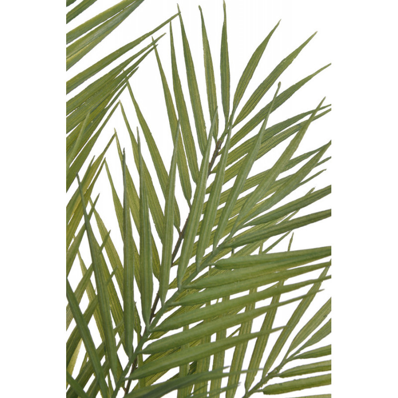 Drzewo palma Kwai 52cm w doniczce - sztuczna roślina
