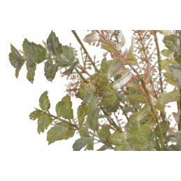 Bukiecik mieszany -sztuczna roślina...51cm