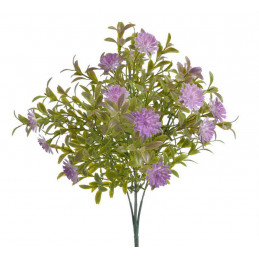 Bukiecik z kwiatuszkami..30cm