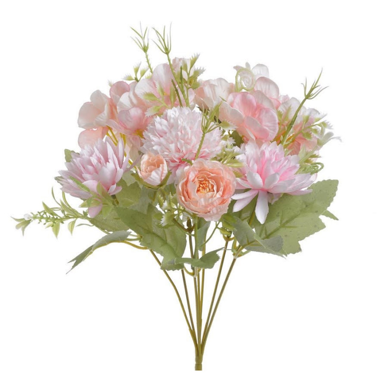 Bukiet mieszany..32cm - sztuczna roślina