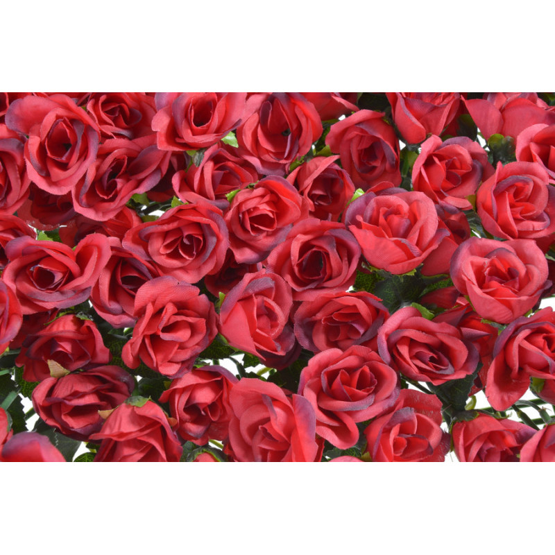 Mata róże..40x60 cm - artykuł dekoracyjny