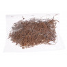 Curly moss natural 100g - wypełniacz