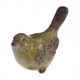 Ptaszek 15cm YELLOW