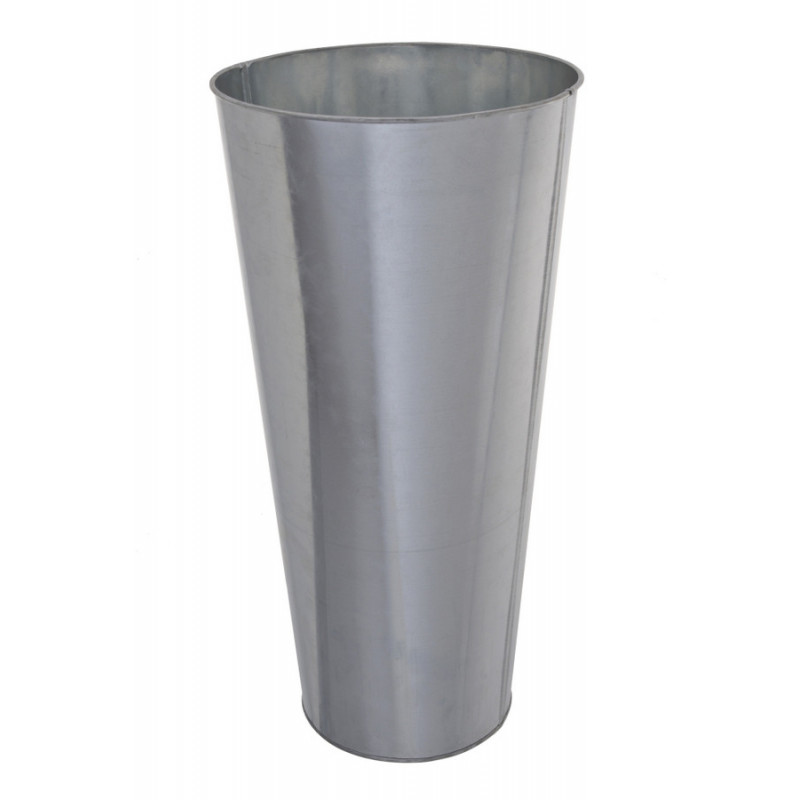 Wazon ocynk 40cm H