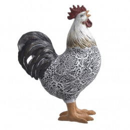 Kogut figurka 23cmH..16cmL x 9cmW x 23cmH