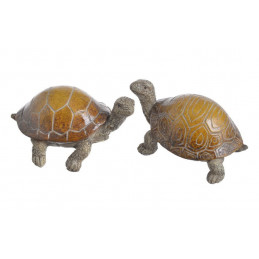 Żółw 5cmH kpl/2sztuki- art dekoracyjny