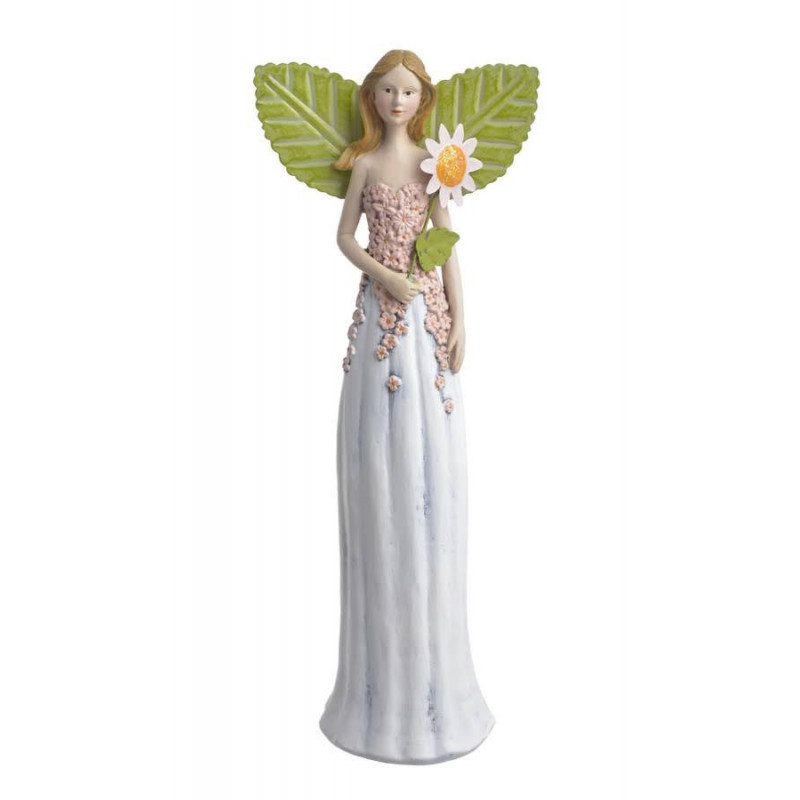 Wróżka figurka..11cmL x 7cmW x 28,5cmH