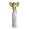 Wróżka figurka..11cmL x 7cmW x 28,5cmH