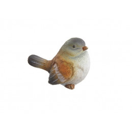 Ptak figurka..8cmL x 5cmW x 6cmH