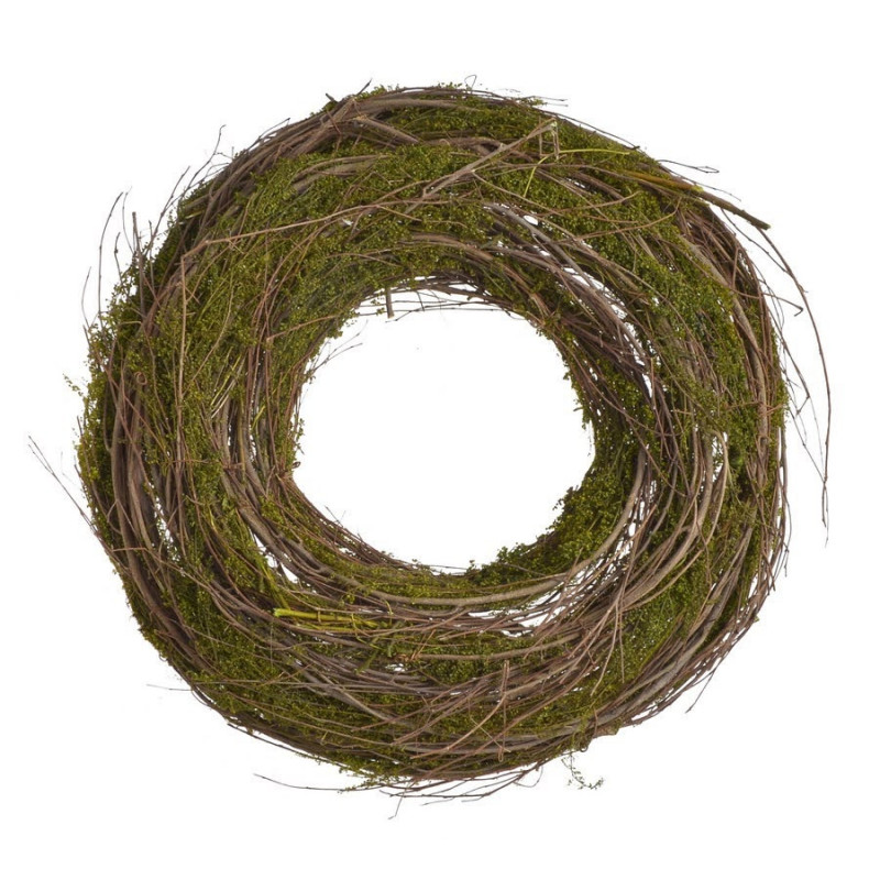 Wianek..(out 35cm∅, in 16cm∅) 11cmH