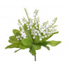 Konwalia..32cm - sztuczna roślina