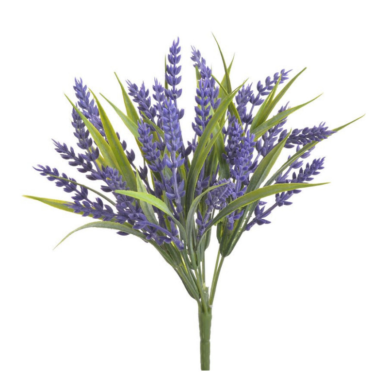 Lawenda 30cm - sztuczna roślina