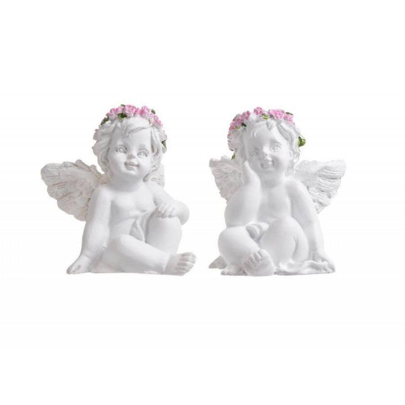 Aniołki 2szt/kpl...5 cm