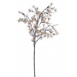 Gwiazdecznik gałązka -sztuczna roślina...94cm