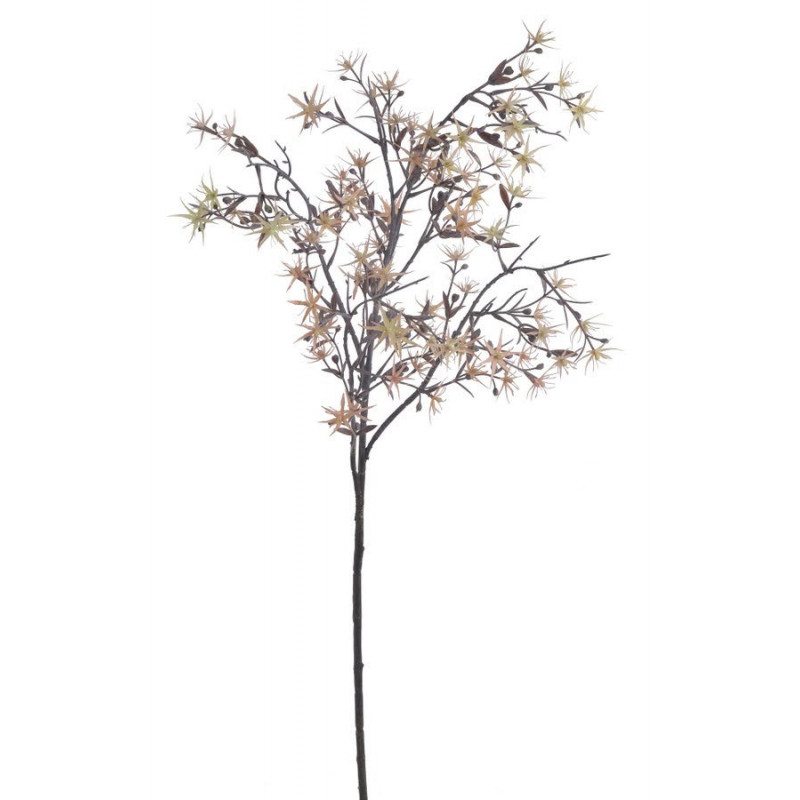 Gwiazdecznik gałązka -sztuczna roślina...94cm