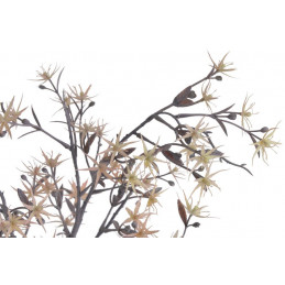 Gwiazdecznik gałązka -sztuczna roślina...94cm